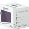 Ultimate Guard - Sidewinder 80+ XenoSkin Monocolor: Purple