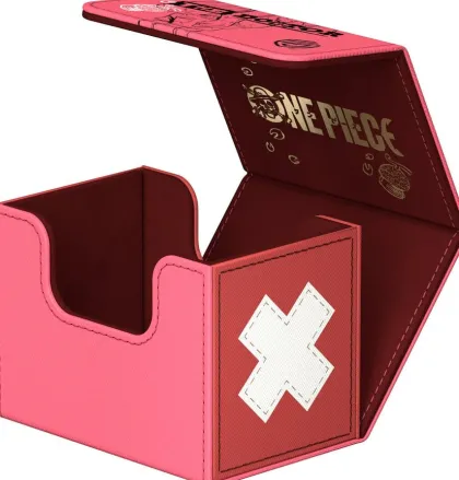 Ultimate Guard Sidewinder 80+ XenoSkin - One Piece: Chopper
