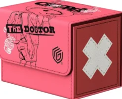 Ultimate Guard Sidewinder 80+ XenoSkin - One Piece: Chopper