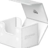 Ultimate Guard Sidewinder 100+ XenoSkin Monocolor White
