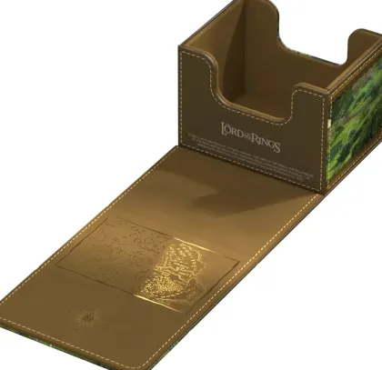 Ultimate Guard Sidewinder 100+ XenoSkin: The Lord of the Rings - Places of Middle-earth: The Shire