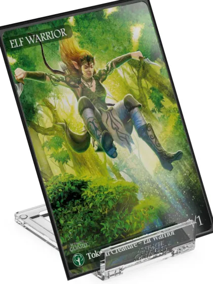 Ultimate Guard Slider Stands (5 stuks)
