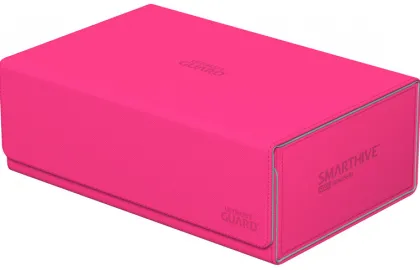 Ultimate Guard Smarthive 400+ Pink