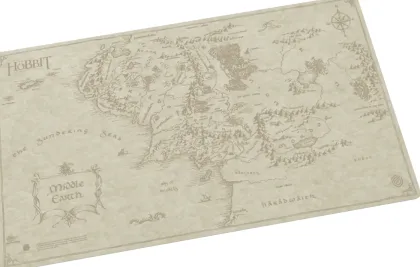 Ultimate Guard Sophoskin Playmat - The Hobbit: Middle-Earth