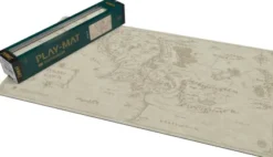 Ultimate Guard Sophoskin Playmat - The Hobbit: Middle-Earth