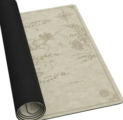 Ultimate Guard Sophoskin Playmat - The Hobbit: Middle-Earth