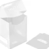 Ultimate Guard - Standard Size Deck Case 100+: Transparent