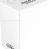 Ultimate Guard - Standard Size Deck Case 80+: White
