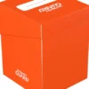 Ultimate Guard - Standard Size Deck Case 100+: Orange