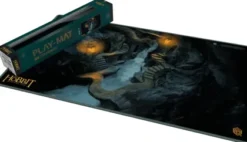 Ultimate Guard Stitched Edge Playmat - The Hobbit: Thranduil's Kingdom