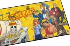 Ultimate Guard Stitched Edge Playmat - One Piece: Crew
