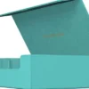 Ultimate Guard - 2025 Summer Edition SuperHive Flip Case 550+ XenoSkin: Lagoon