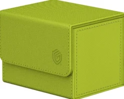 Ultimate Guard - 2025 Summer Edition Sidewinder 100+ Xenoskin: Lime