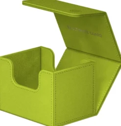 Ultimate Guard - 2025 Summer Edition Sidewinder 100+ Xenoskin: Lime