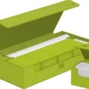 Ultimate Guard - 2025 Summer Edition SuperHive Flip Case 550+ XenoSkin: Lime