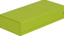Ultimate Guard - 2025 Summer Edition SuperHive Flip Case 550+ XenoSkin: Lime