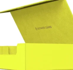 Ultimate Guard SuperHive Flip Case: 2025 Summer Edition - 550+ XenoSkin: Dandelion