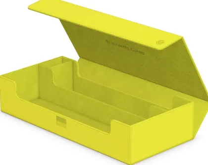 Ultimate Guard SuperHive Flip Case: 2025 Summer Edition - 550+ XenoSkin: Dandelion