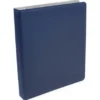 Ultimate Guard Supreme Collector's Album Slim XenoSkin Dark Blue