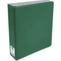 Ultimate Guard Supreme Collector's Album XenoSkin Green