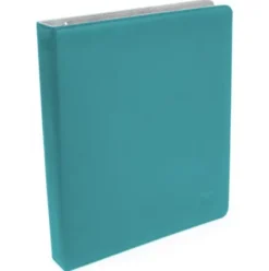 Ultimate Guard Supreme Collector's Album Slim XenoSkin Petrol Blue