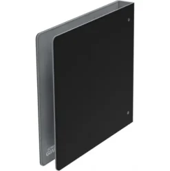 Ultimate Guard - Supreme Collector's Album QuadRow Slim XenoSkin: Black