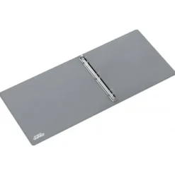 Ultimate Guard - Supreme Collector's Album QuadRow Slim XenoSkin: Black