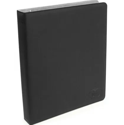 Ultimate Guard - Supreme Collector's Album Slim XenoSkin: Black