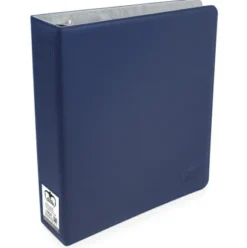 Ultimate Guard Supreme Collector's Album XenoSkin Dark Blue