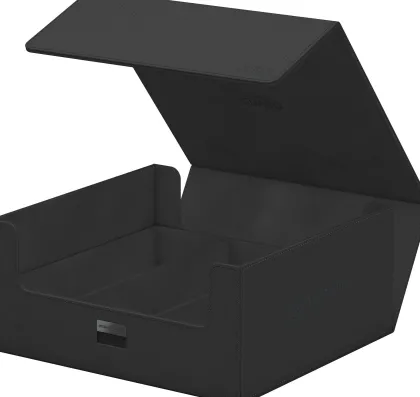Ultimate Guard Treasurehive 90+ Black