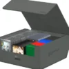 Ultimate Guard Treasurehive 90+ Grey