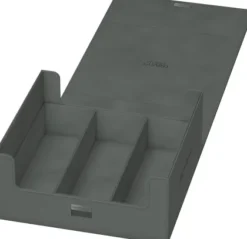 Ultimate Guard Treasurehive 90+ Grey