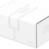 Ultimate Guard Twin Flip'n'Tray Deck Case 160+ XenoSkin White