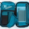 Ultimate Guard Vago 28 Journey Backpack - Black and Petrol