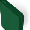 Ultimate Guard - Zipfolio 160 8-Pocket XenoSkin: Green