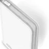 Ultimate Guard - Zipfolio 160 8-Pocket XenoSkin: White