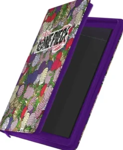 Ultimate Guard Zipfolio 360 Xenoskin - One Piece: Devil Fruits
