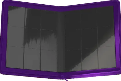 Ultimate Guard Zipfolio 360 Xenoskin - One Piece: Devil Fruits