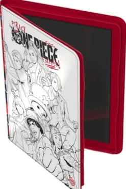 Ultimate Guard Zipfolio 360 Xenoskin - One Piece: Sketch