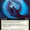 Ultimate Nullification (extended art) - Marvel Super Heroes Commander Varianten