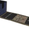 Ultra Pro - Alcove Edge Deckbox: The Elder Scrolls - Mages Guild