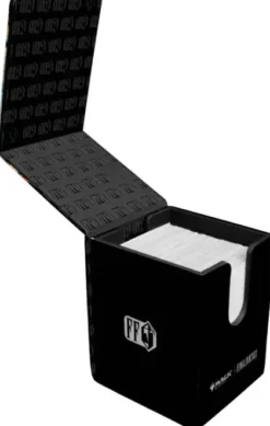 Ultra Pro Alcove Flip Deck Box 100+: Magic: The Gathering - Final Fantasy: Y'Shtola Rhul