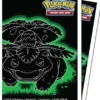 Ultra Pro APEX Sleeves - Pokémon Neon Kanto: Venusaur (105 stuks)