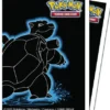 Ultra Pro APEX Sleeves - Pokémon Neon Kanto: Blastoise (105 stuks)