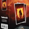 Ultra Pro APEX Sleeves - The Elder Scrolls: Oblivion Remastered (100 stuks)