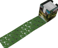 Ultra Pro - Bob Ross Alcove Flip Deckbox: Mountain Retreat