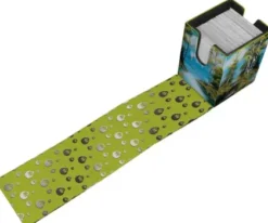 Ultra Pro - Bob Ross Alcove Flip Deckbox: Lakeside Path