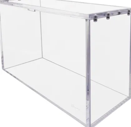 Ultra Pro - Bundle Acrylic Display Case