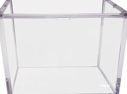 Ultra Pro - Bundle Acrylic Display Case