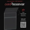 Ultra Pro - Card Preserver Sleeves (25 stuks)